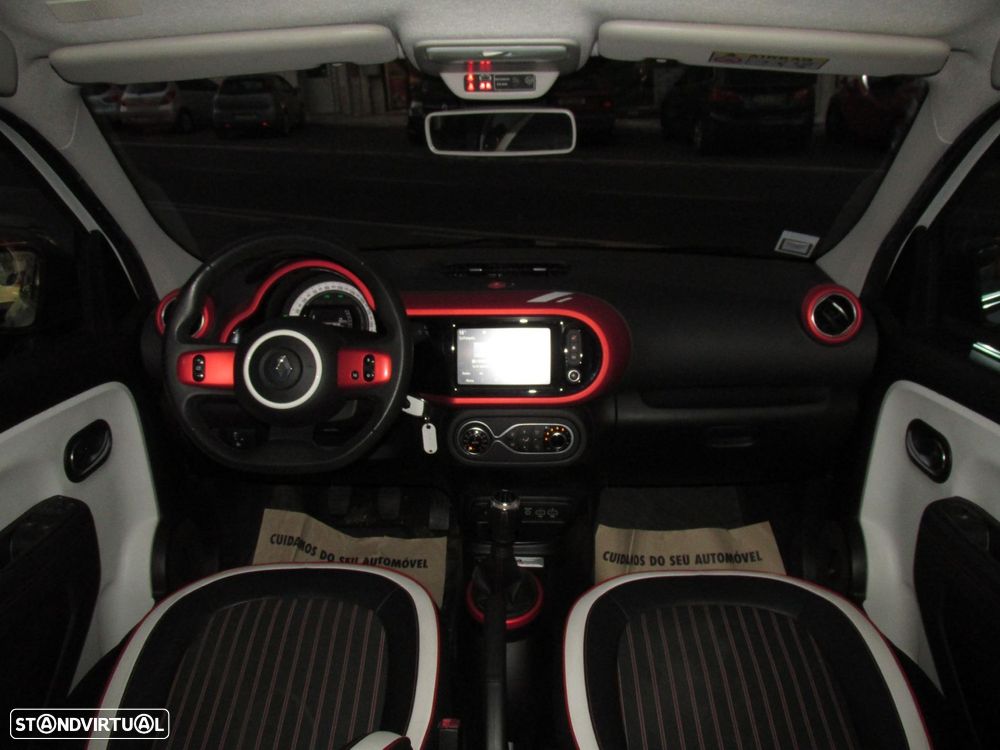 Renault Twingo 0.9 TCe Le Coq Sportif - 21