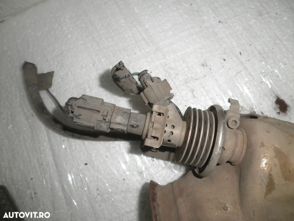 Injector AdBlue Renault Trafic , Master 3, Nissan Navara, Opel Movano, Vivaro, Mercedes, 1.6 2.3 DCI 208993839