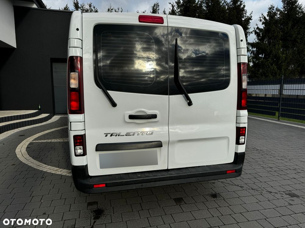Fiat Talento L2H1 S&S Basis - 5