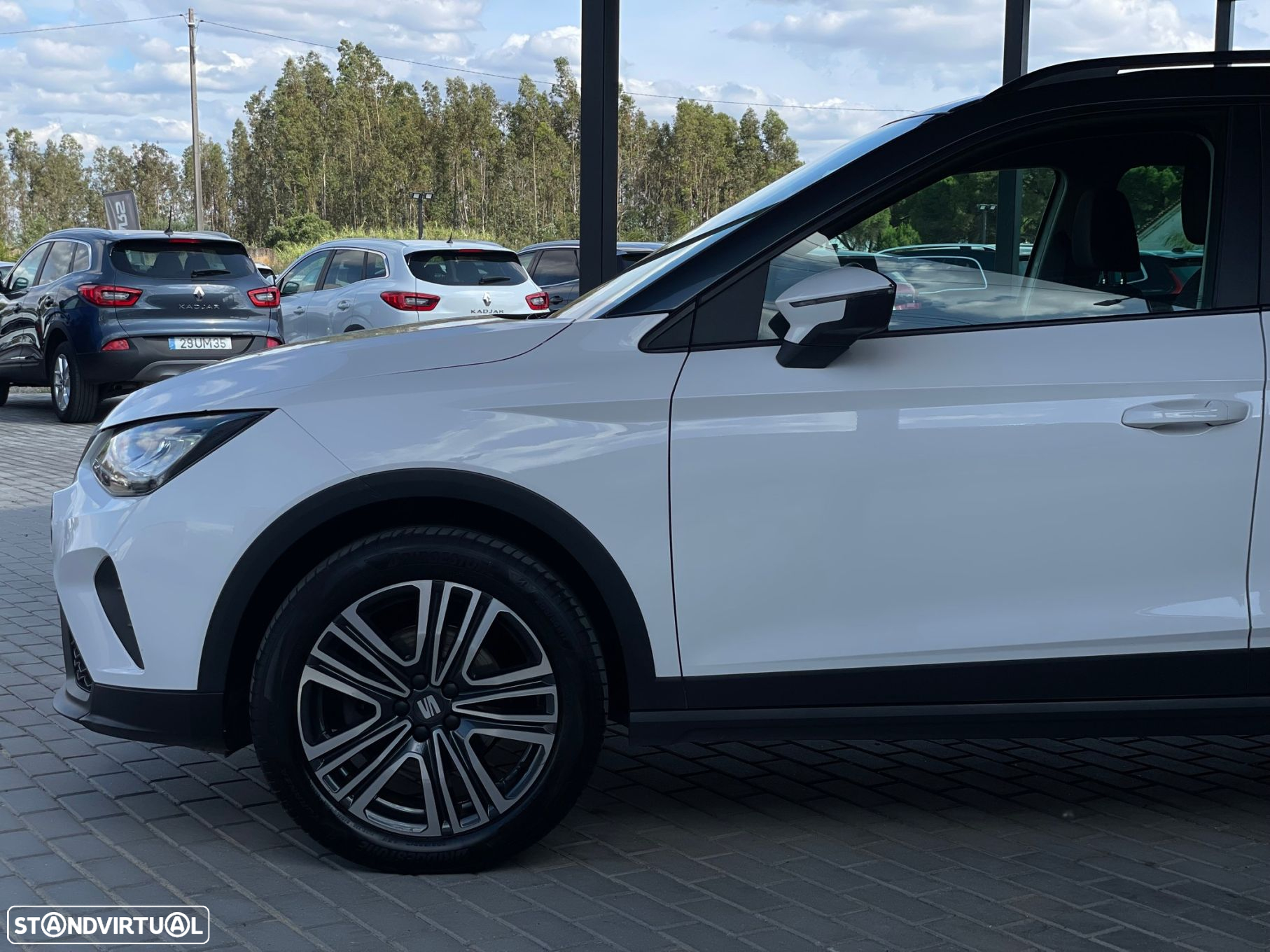 SEAT Arona 1.0 TSI Xperience - 4