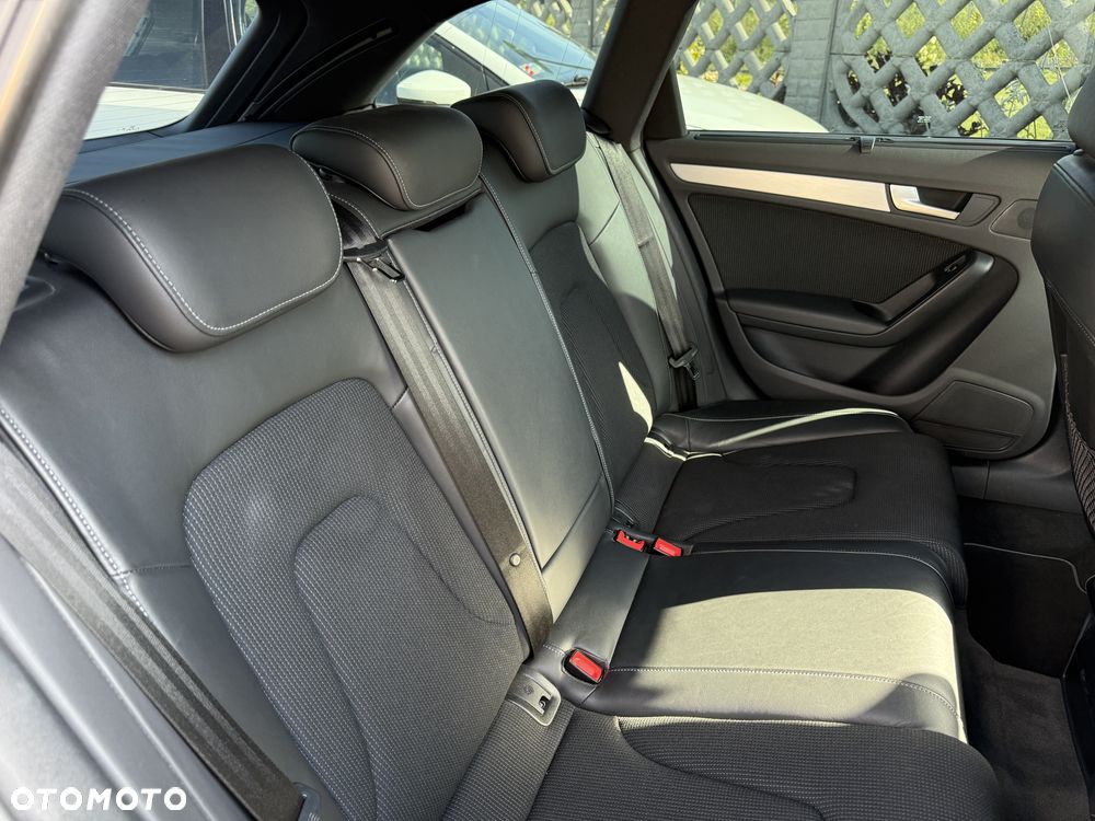 Audi A4 ver-2-0-tdi-quattro-s-tronic - 11