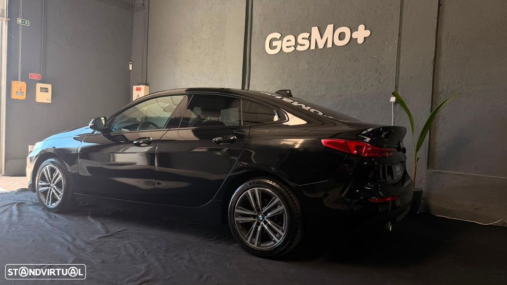 BMW 216 Gran Coupé d Advantage - 5