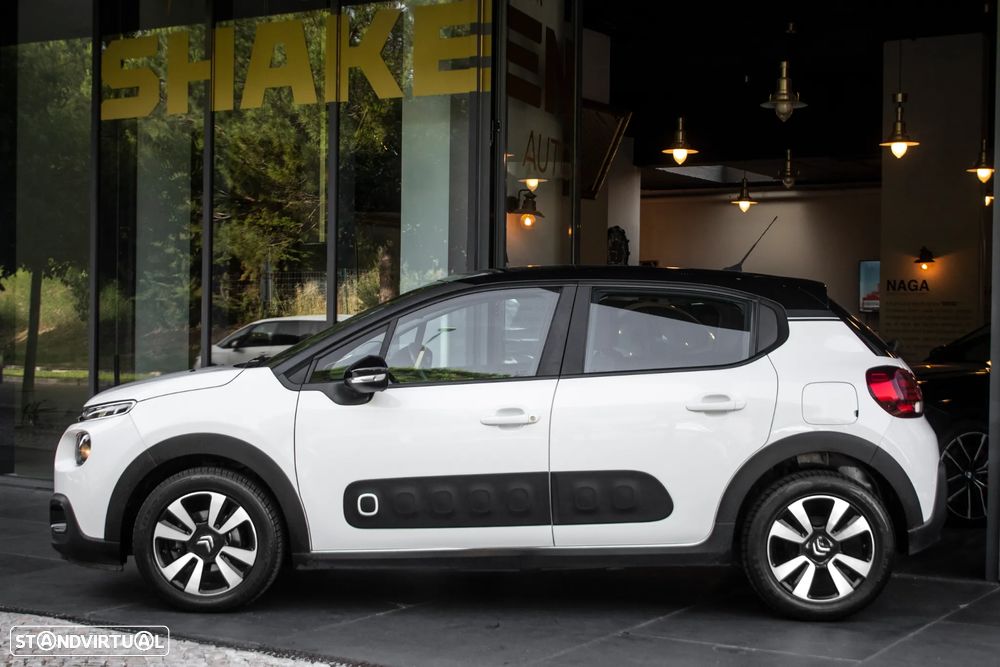Citroën C3 1.2 PureTech Feel - 2