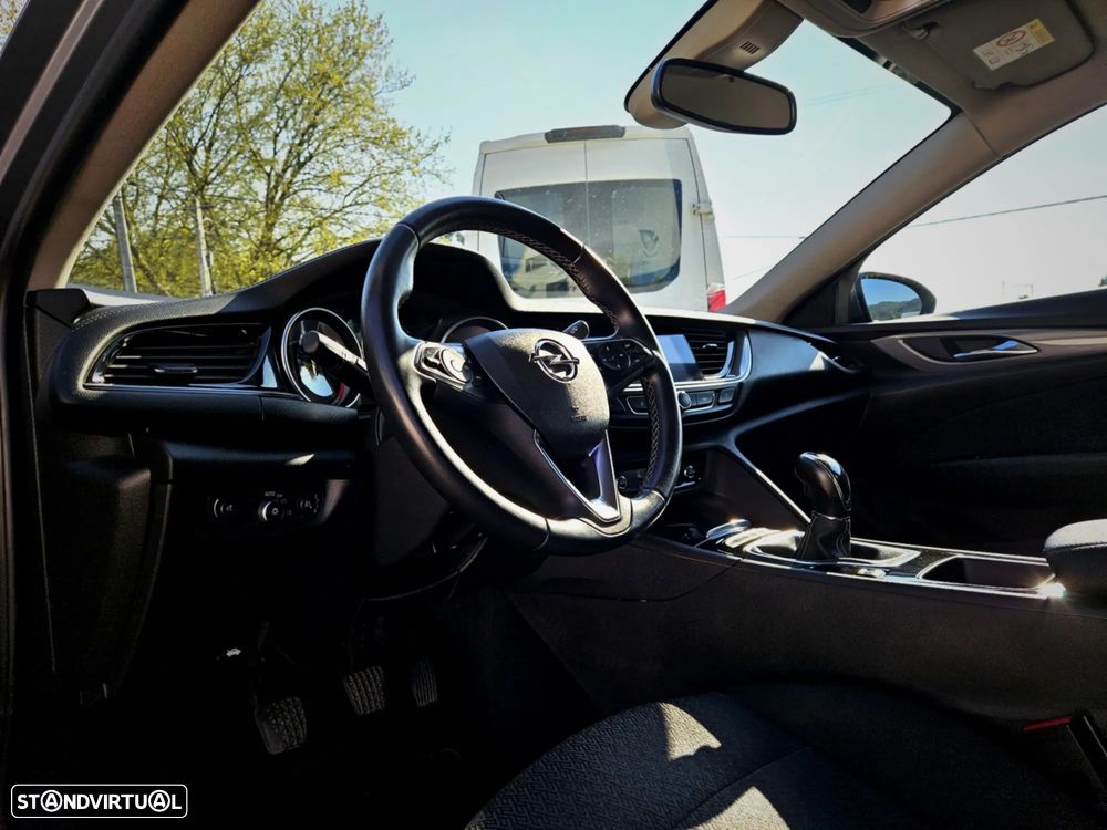 Opel Insignia Grand Sport 1.6 CDTi Innovation - 9