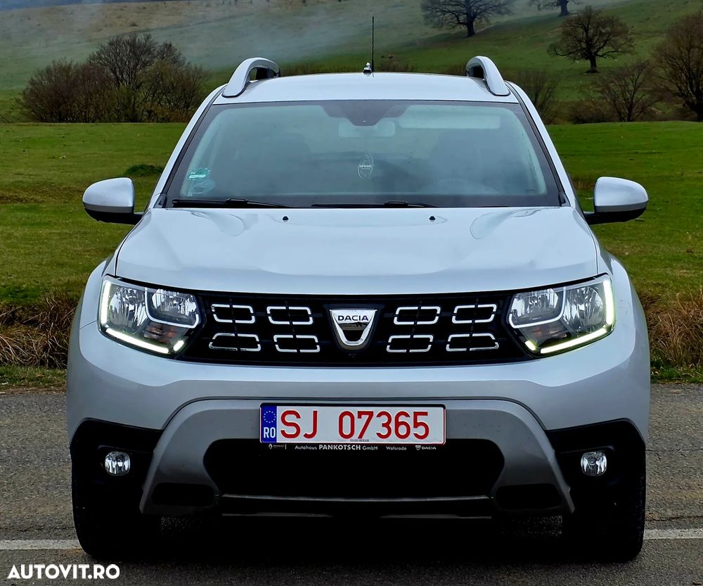 Dacia Duster - 19