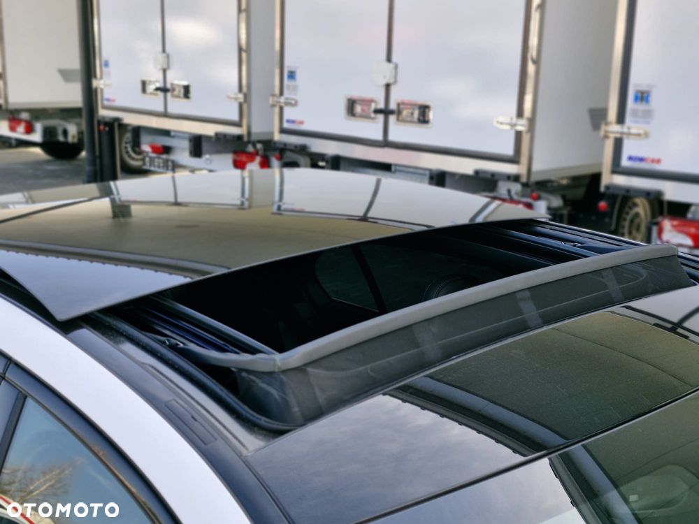 Mercedes-Benz Klasa C - 34