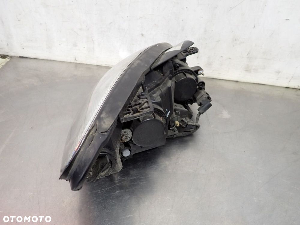 LAMPA LEWA PRZEDNIA KIA CEED 20-B856 - 4