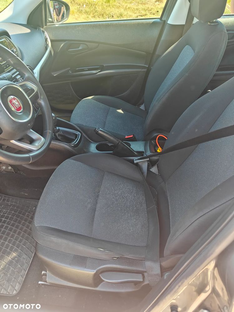 Fiat Tipo 1.4 16V - 16