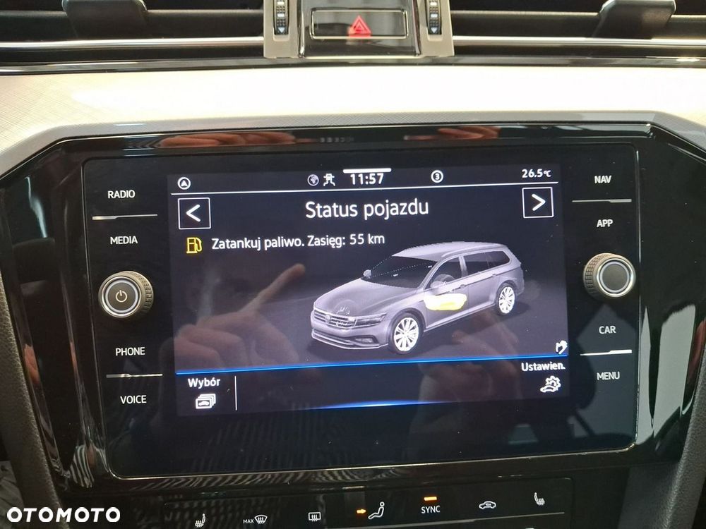 Volkswagen Passat Variant - 26