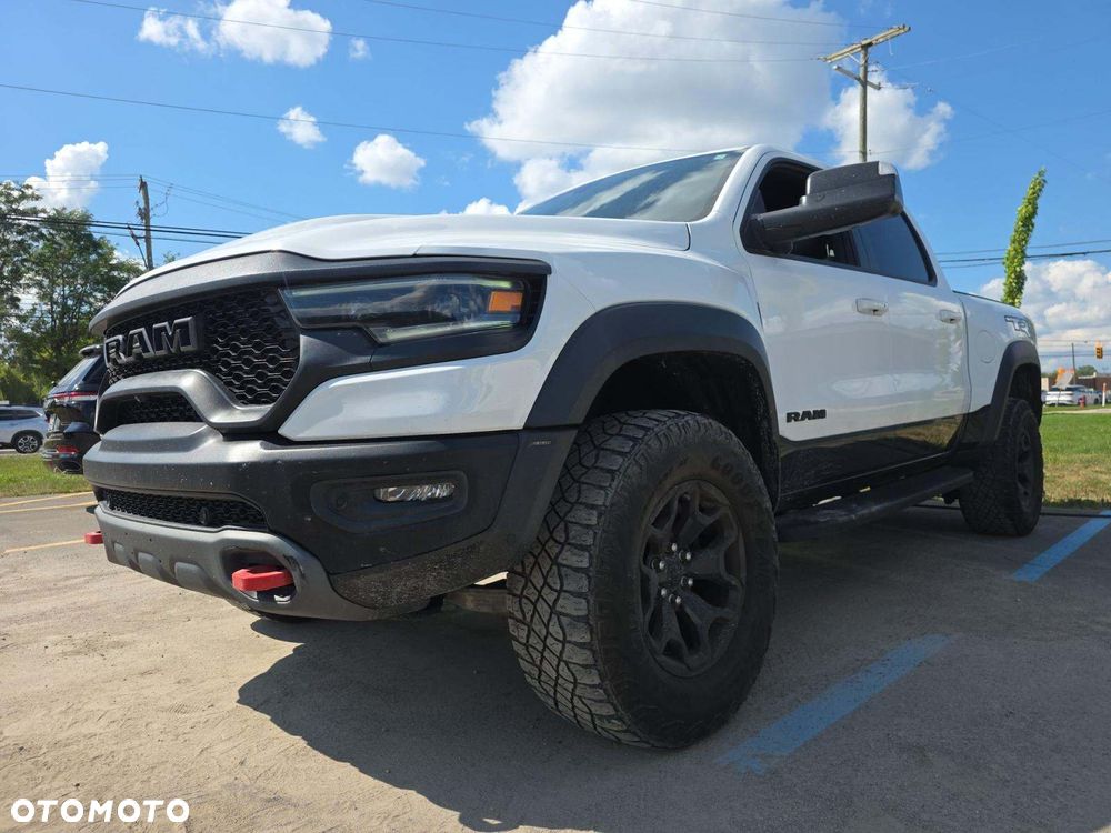 RAM 1500 TRX - 3