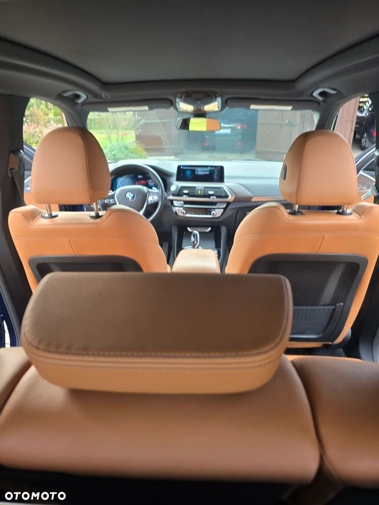 BMW X3 xDrive30e xLine - 24