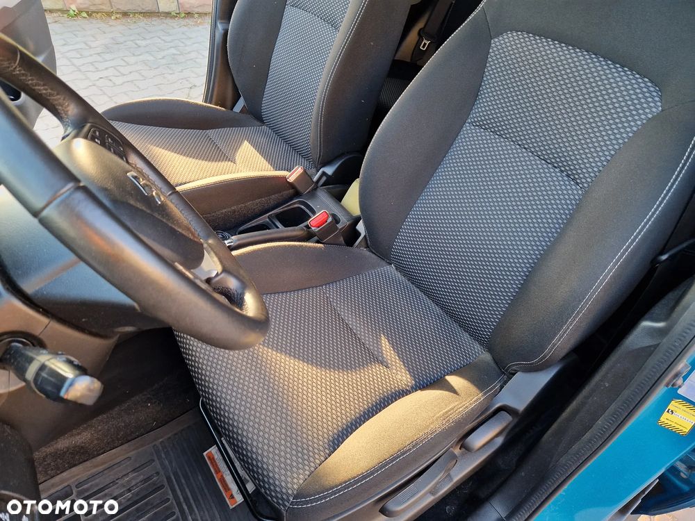Suzuki Vitara 1.6 Premium 4WD - 23