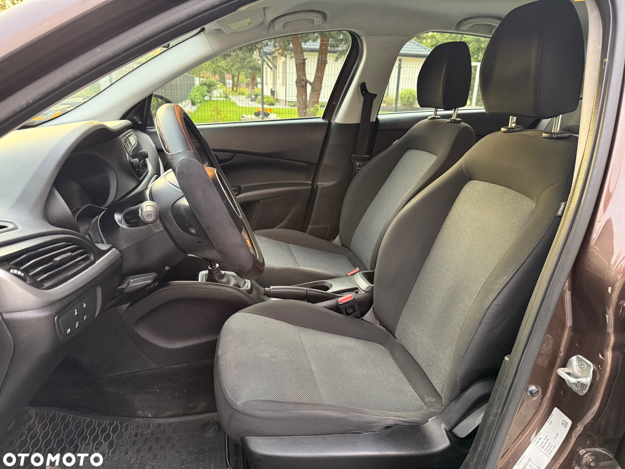 Fiat Tipo 1.4 16v Pop - 5