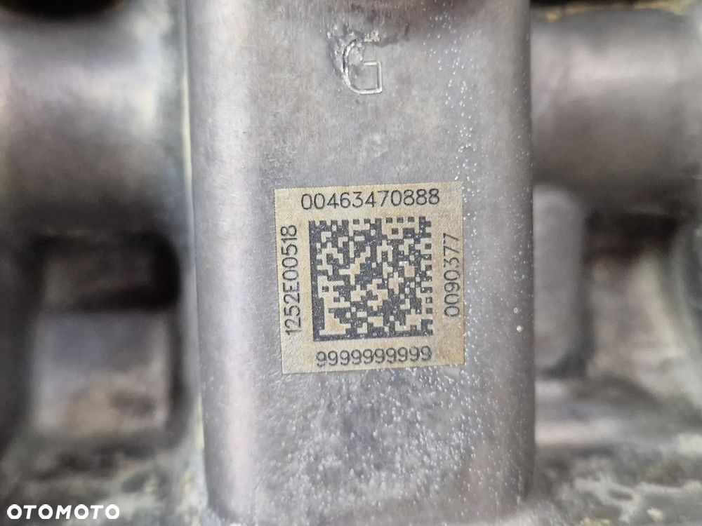 Silnik Fiat 500 Panda III 1.0 HYBRID - 6