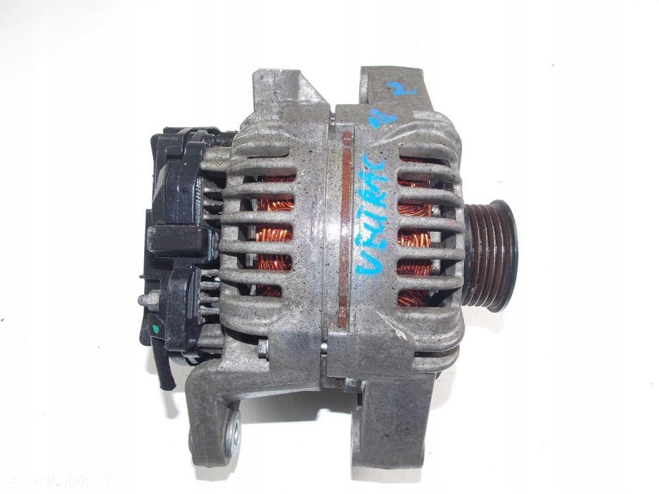 ALTERNATOR ASTRA III 1.8 16V 0124425027 - 1