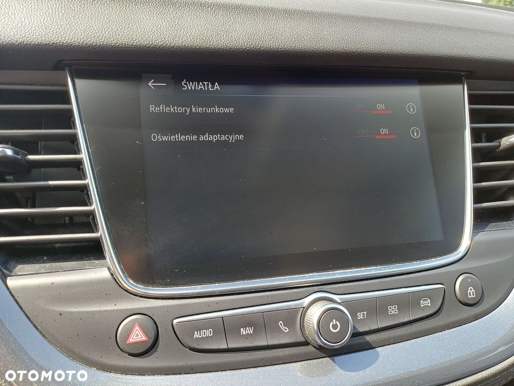 Opel Grandland X 1.6 T Elite S&S - 21