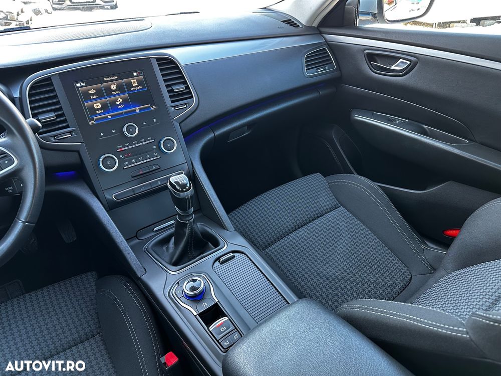 Renault Talisman ENERGY dCi 130 Business - 33