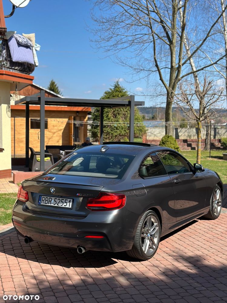 BMW Seria 2 M235i Sport-Aut - 7