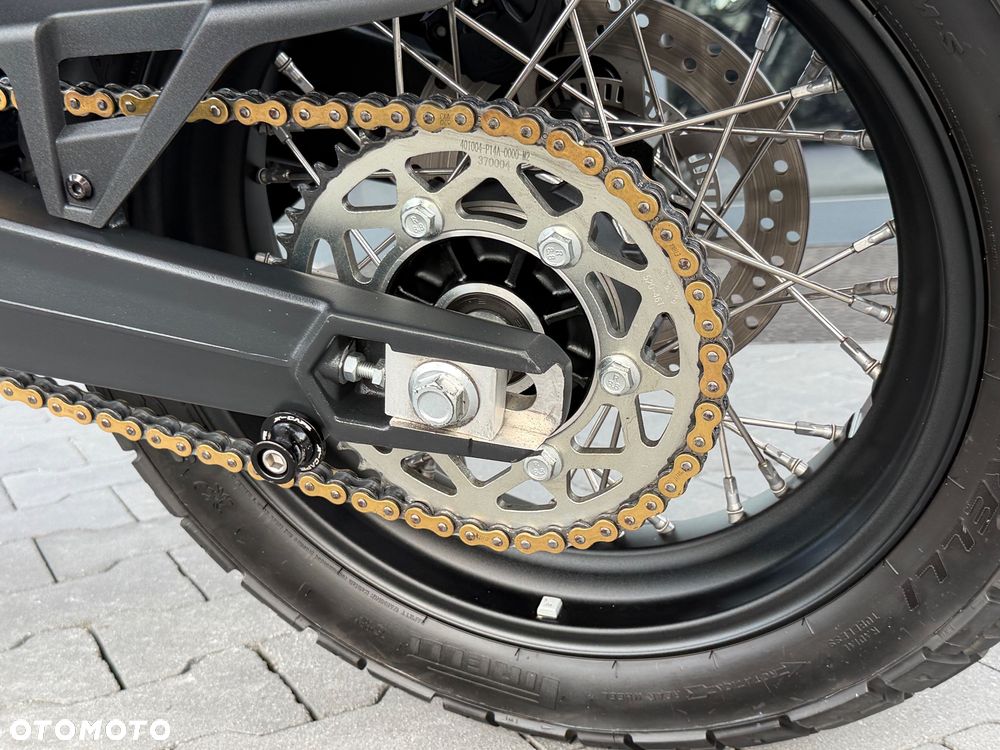 Moto Morini Inny - 32