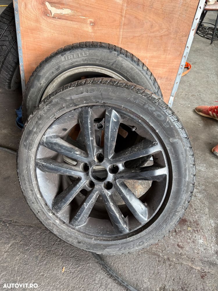 Saab 9-3 2.0T Linear XWD - 12