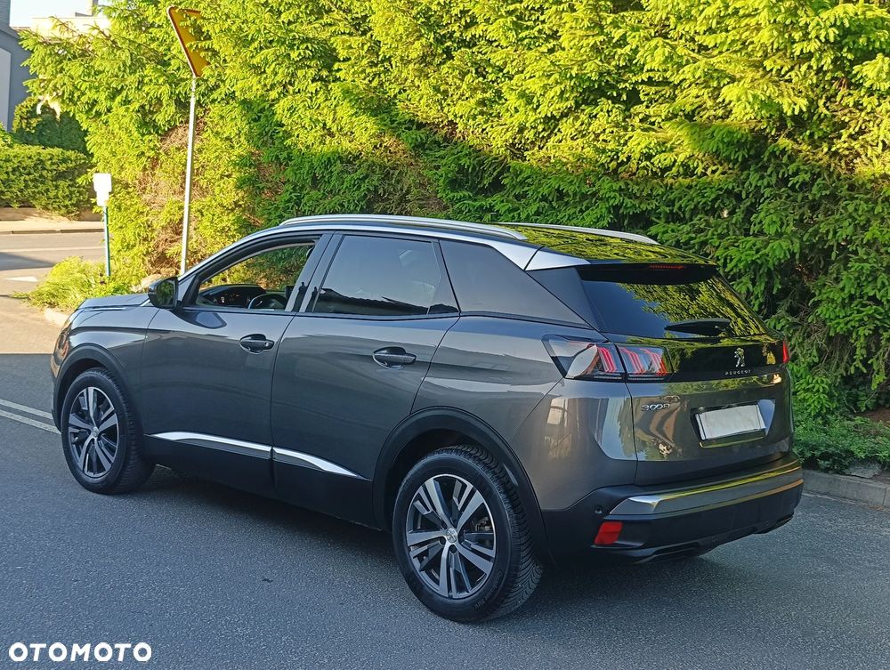 Peugeot 3008 BlueHDi 130 Stop & Start Allure - 26