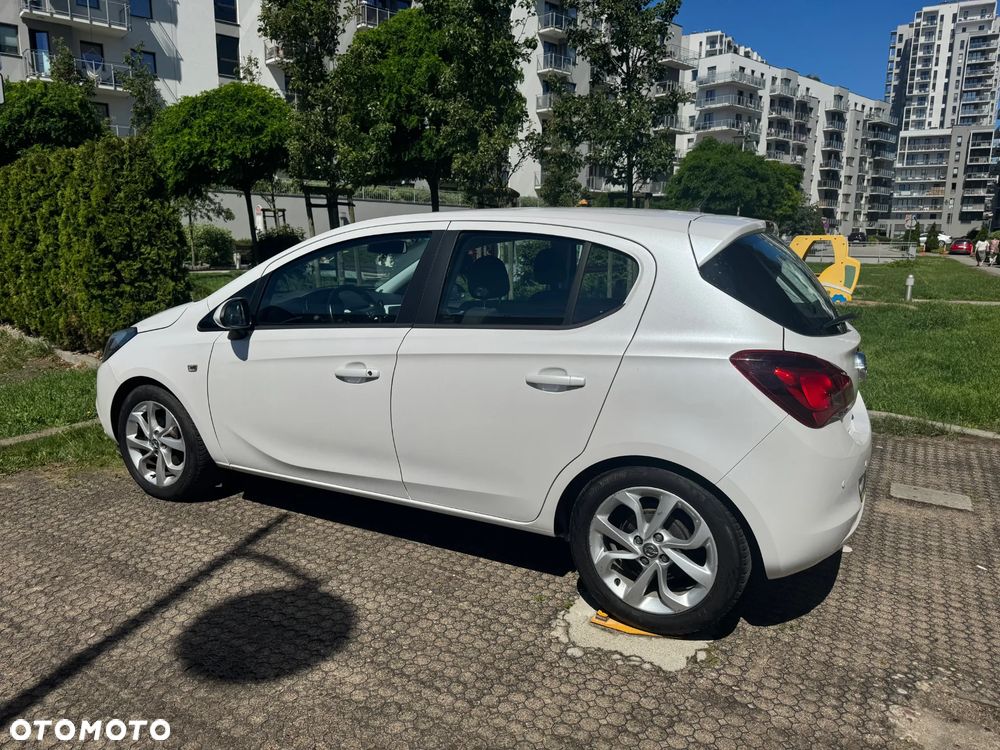 Opel Corsa 1.4 Color Edition - 7