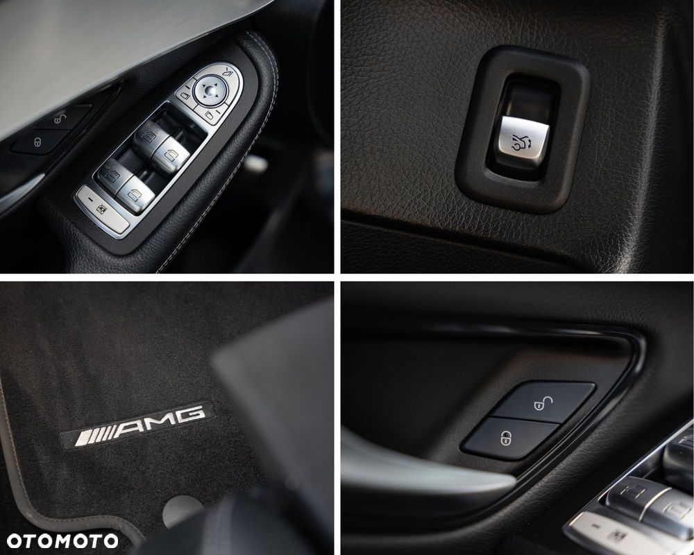 Mercedes-Benz GLC ver-220-d-4matic-9g--tronic-edition-amg-line - 29