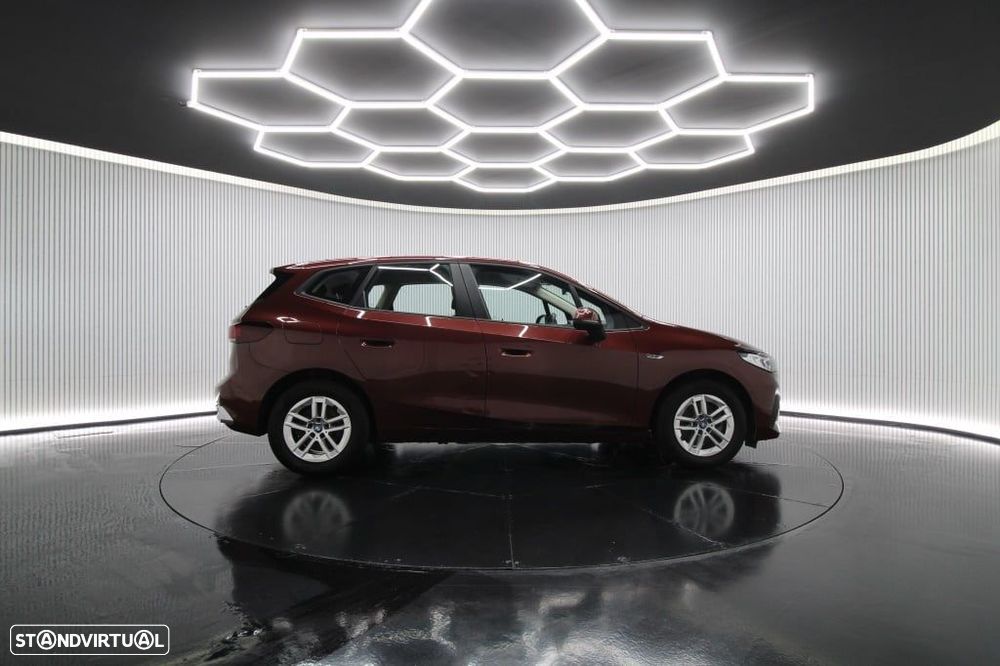 BMW 225xe Active Tourer e xDrive - 10