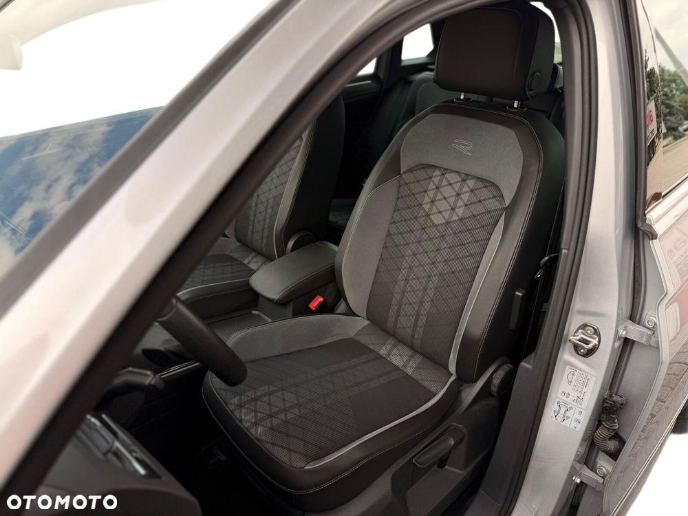 Volkswagen Tiguan 2.0 TSI 4Mot R-Line DSG - 22