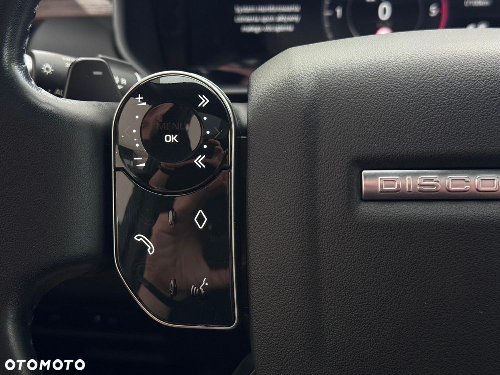 Land Rover Discovery V 2.0 SD4 SE - 26