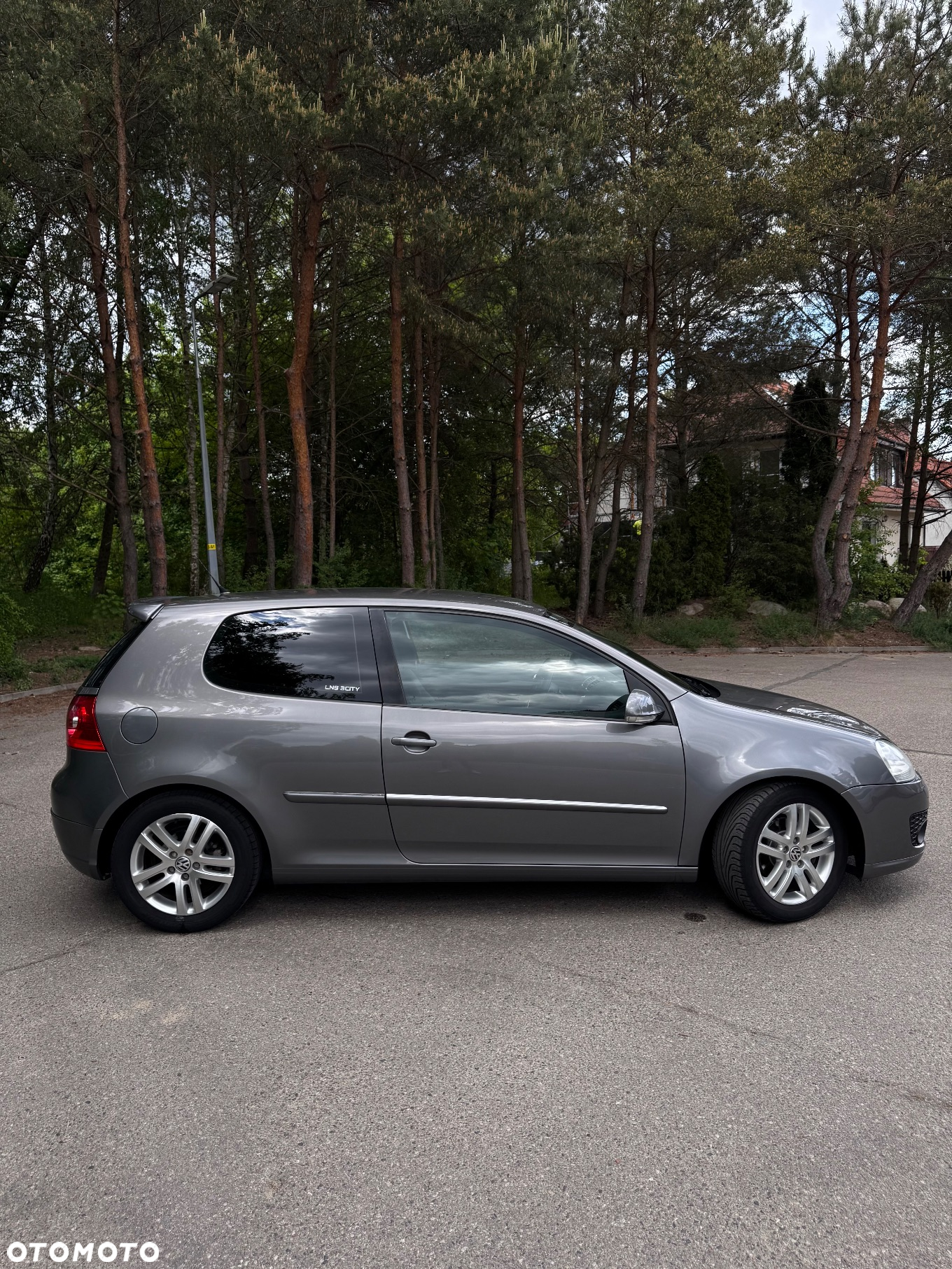 Volkswagen Golf - 9
