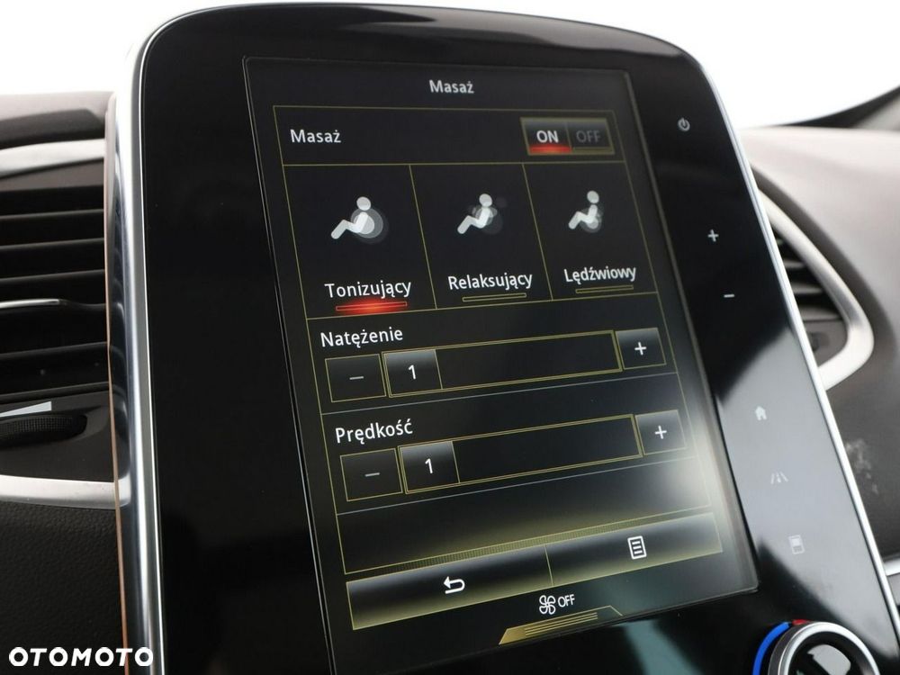Renault Espace 1.6 dCi Energy Zen EDC - 29
