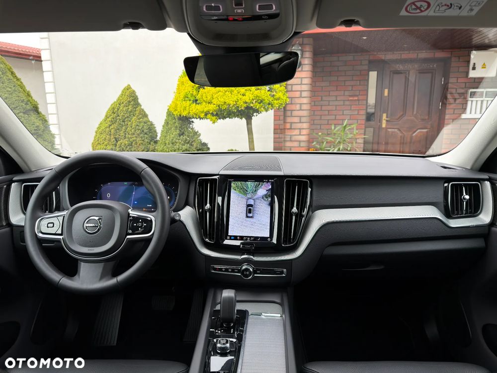 Volvo XC 60 B4 B Geartronic Inscription - 7