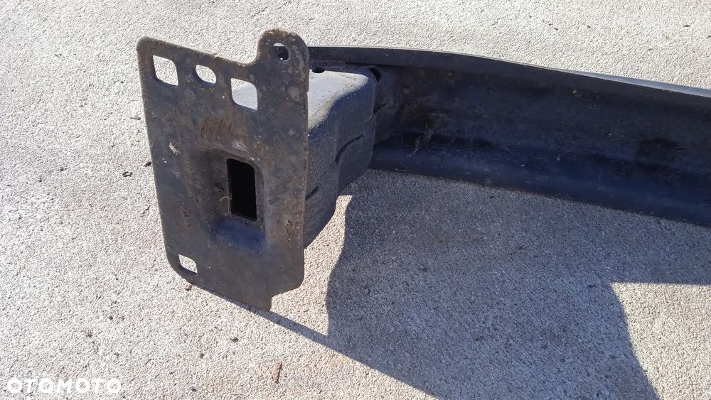 Belka Zderzaka Przednia Wzmocnienie Pod Zderzak Przód Seat Ibiza IV 6j0807109 - 3