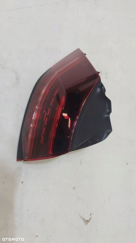 LAMPA TYŁ TYLNA LEWA VW GOLF VII LIFT GTI R-LINE 5G0945207G - 4