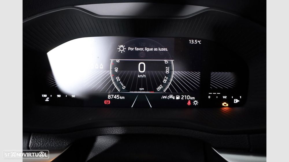 Skoda Karoq 1.0 TSI - 11