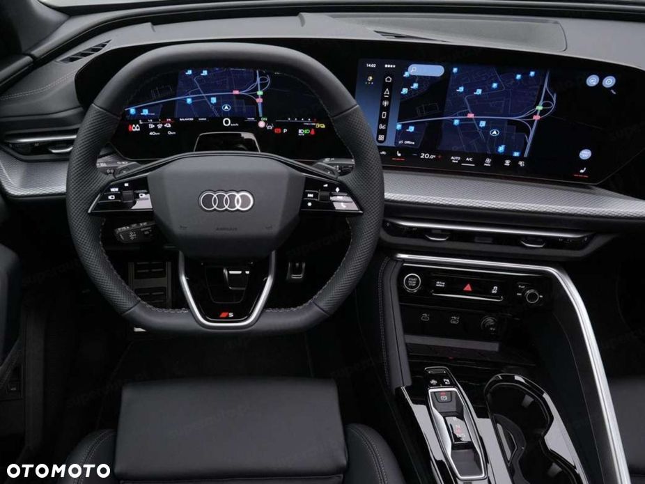 Audi Q5 Sportback 40 TDI mHEV Quattro S Line S tronic - 10