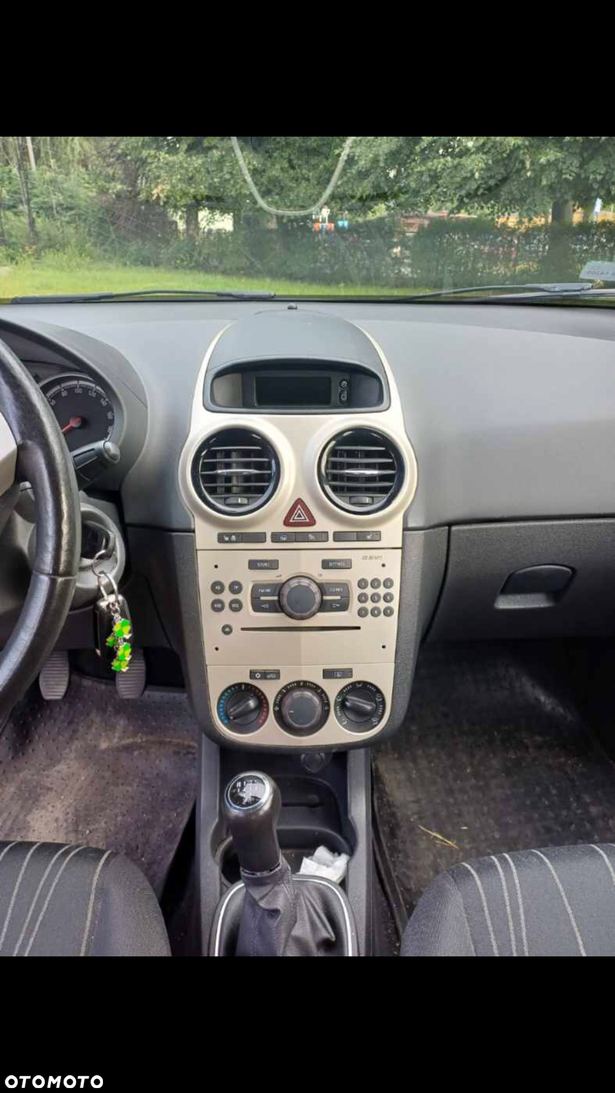 Opel Corsa - 5