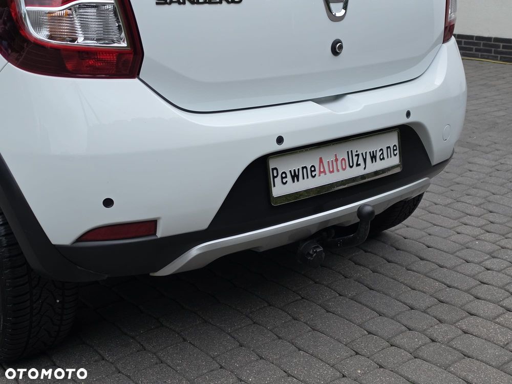 Dacia Sandero 0.9 TCe SL Celebration - 9