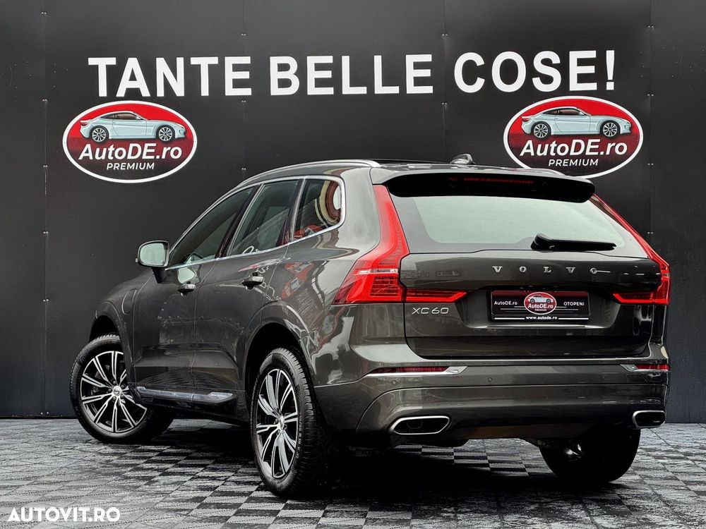 Volvo XC 60 - 4