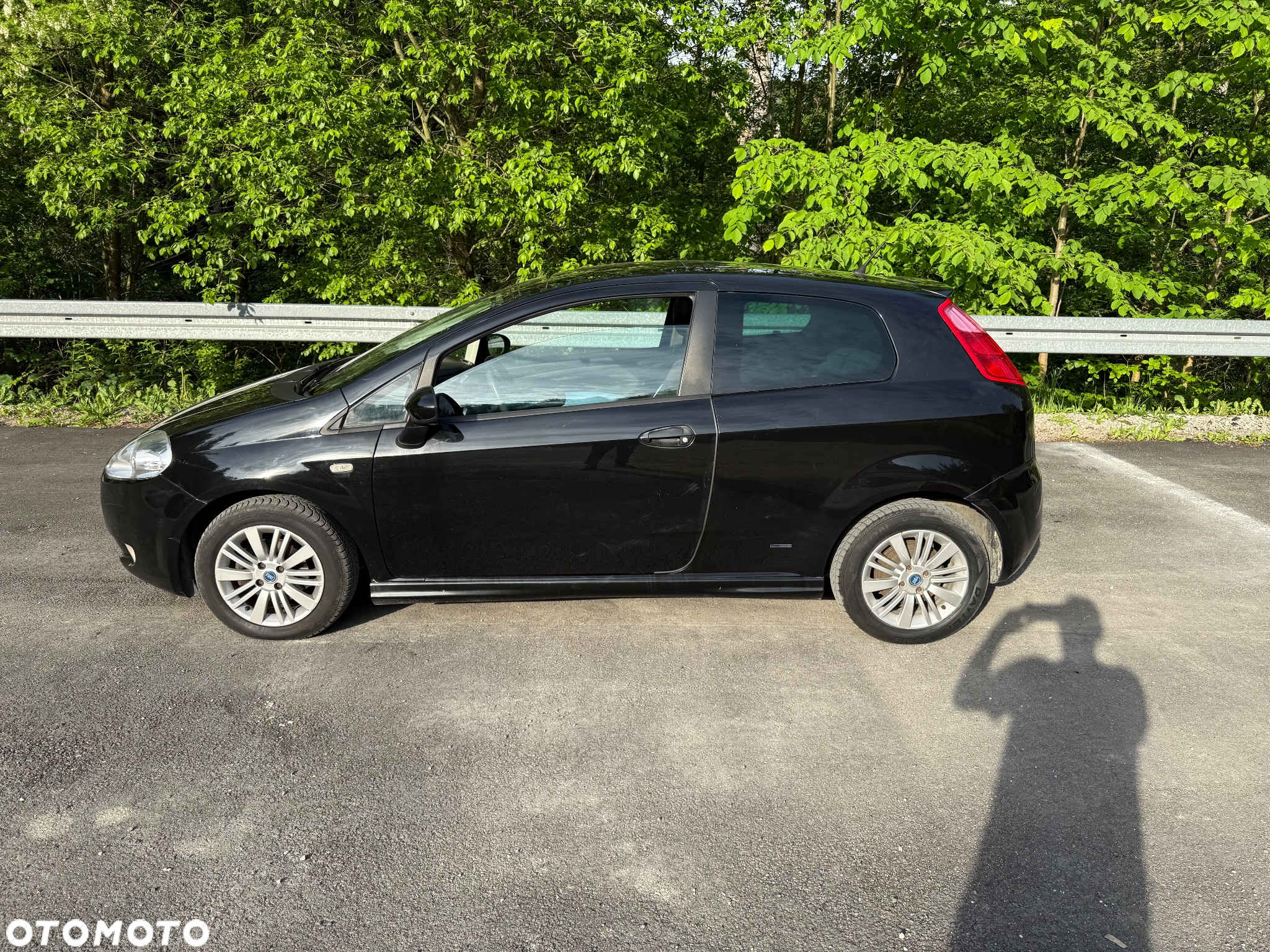 Fiat Grande Punto - 3