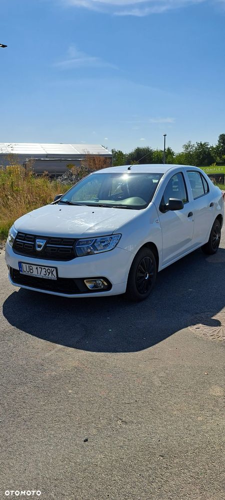 Dacia Logan 1.2 16V Access - 1