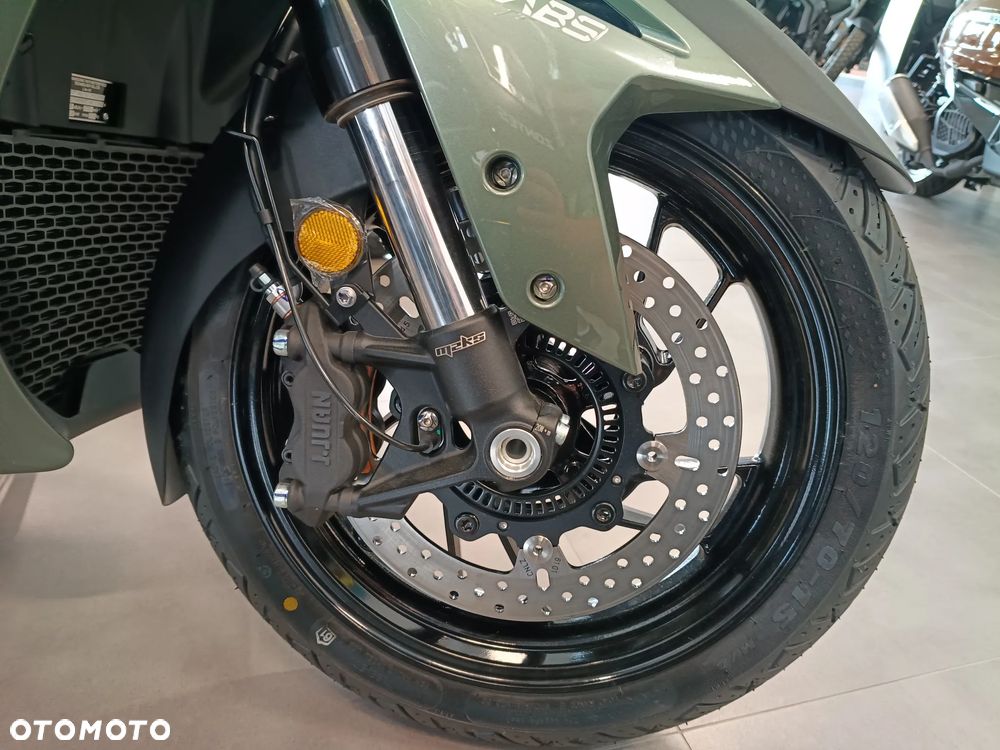 Zontes Inny - 10