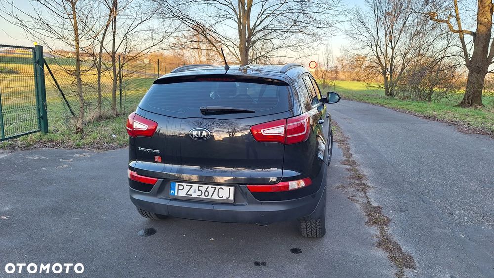 Kia Sportage 1.6 GDI L 2WD - 3