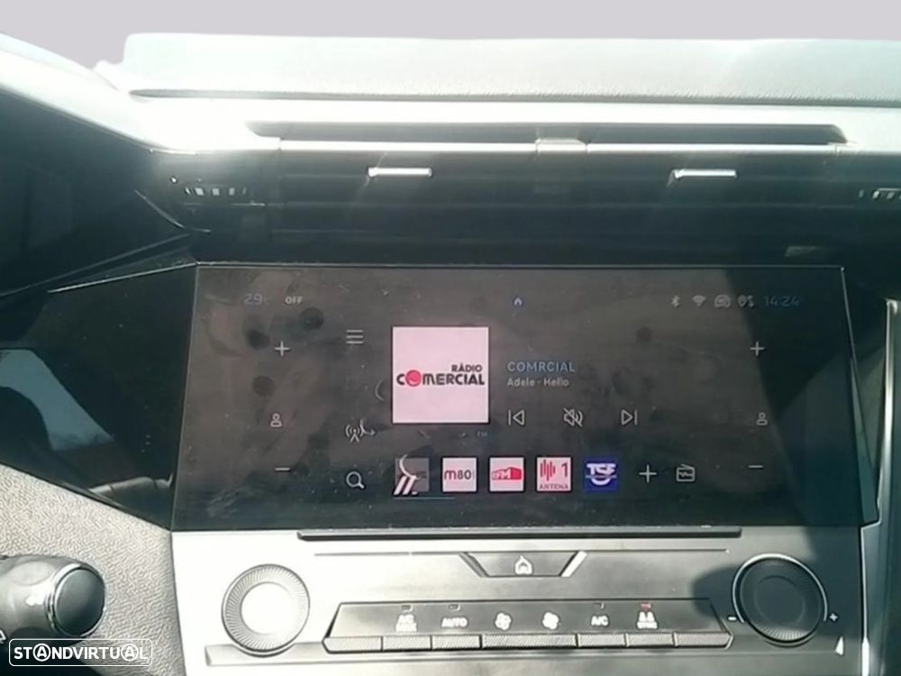 Peugeot 308 SW 1.5 BlueHDi Active Pack - 5