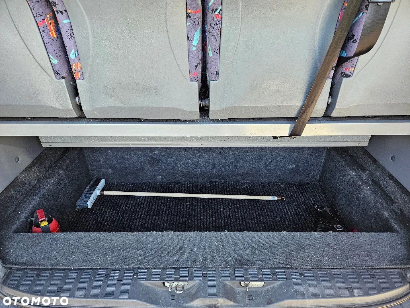 Volkswagen Crafter 50 - 12