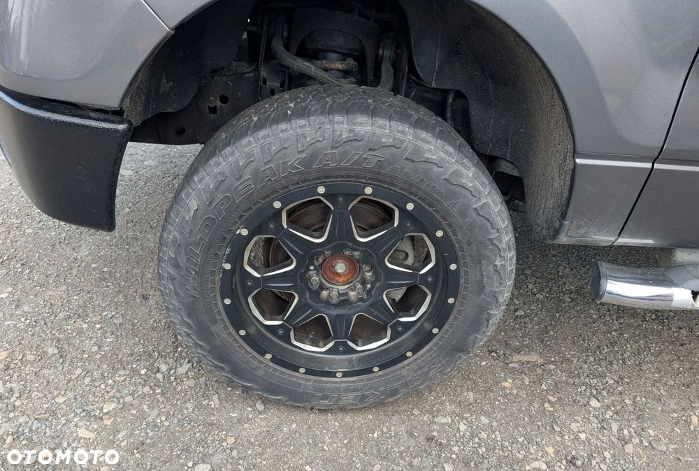 Ford F150 - 12