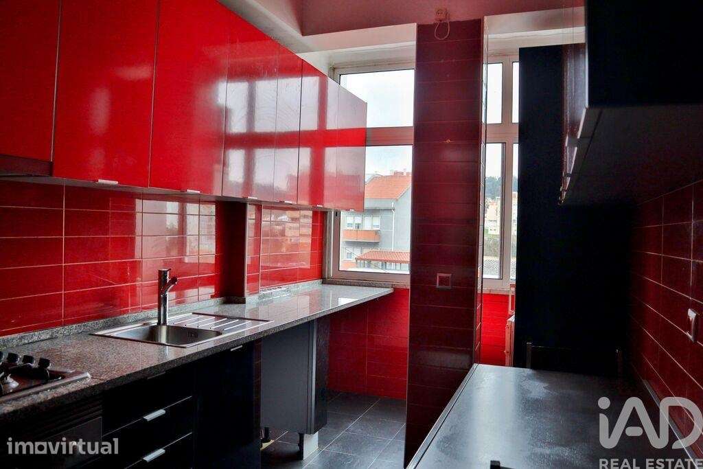 Apartamento T2 em Ramada e Caneças de 53,7 m2 - Grande imagem: 2/32