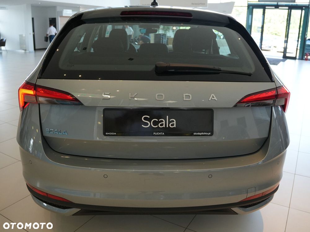 Skoda Scala 1.5 TSI Drive - 13