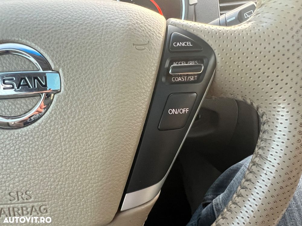 Nissan Murano - 20